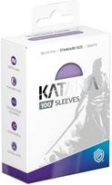 Ultimate Guard Katana Sleeves Standartinis dydis (100) - Summer Cloud