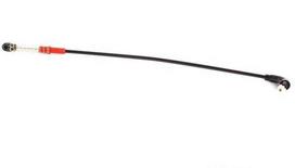 BMW E36 3' Horizontalus Bowden Kabelio Reguliavimas Originalus 52101977954