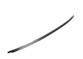 BMW E30 Priekinis Viršutinio Dango Uztvaras Originalus 54311932704