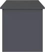 Sodo saugojimo pagalvių dėžė Plienas 100 x 50,5 x 50 cm 220