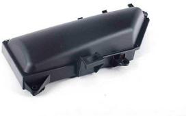 Originalus BMW E60 E60N E61 E61N salono oro filtro korpusas O/S OEM 64316950936