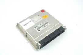 ORIGINALUS Pagrindinis DDE Valdymo Blokas 4.0 BMW E46 E39 E38 330d 530d 730d 13617789376