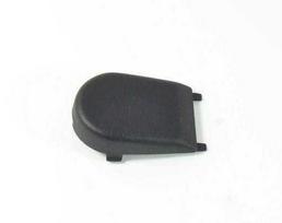 BMW E30 316i 318i 320i 323i 325i M3 Langų rankenėlės apdailos dangtelis originalus 51321906497