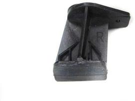 Naujas originalus BMW kabrioleto stogo sustabdymo dešinysis / keleivio palaikymas 51258171800