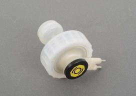 Originalus BMW E30 Z1 kabrioletas kupė stabdžių dangtelio įspėjimo jungiklis OEM 34321161541