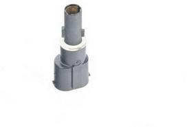 BMW E39 E53 Priekinio Parkavimo Šviesos Lemputės Laikiklis Originalus 63128370892