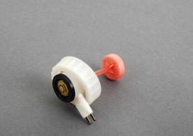 Originalus BMW E30 E32 E34 E36 Z3 kupė stabdžių dangtelio įspėjimo jungiklis OEM 34321162810