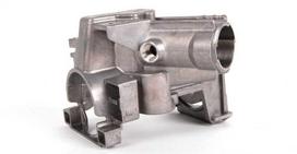BMW E32 E34 E36 vairo užrakto korpusas automatinėms pavaroms ORIGINALUS