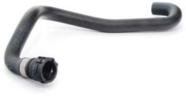 Originalus BMW E46 Cabrio kupė papildomas vandens siurblio įleidimo žarna OEM 64216902683