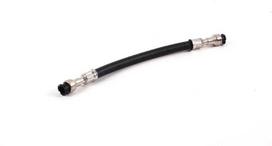 Originalus BMW E39 universalus sedanas kuro įpurškimo sistemos žarna OEM 13531745273