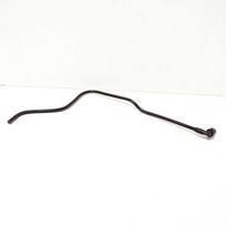 Originalus BMW E36 318 325 tds M41 M51 dyzelinio kuro filtro tiekimo vamzdžio linija