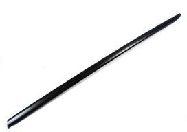 Originalus BMW E38 sedano priekinio stiklo apdailos sandariklis dešinėje OEM 51318125890