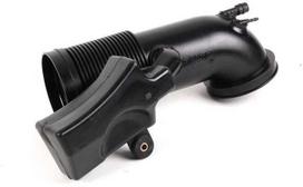 Originalus BMW E38 E39 Universalus Sedanas Įsiurbimo Oro Masės Matuoklis OEM 13711436139