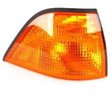 Originalus BMW E36 kabrioletas kupė dešinės pusės posūkio žibintas OEM 63138353282