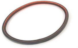 Originalus BMW E36 sedano galinio žibinto tarpiklis OEM 63218353556