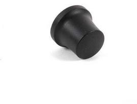 Originalus BMW E46 kupė valdymo monitoriaus rotacinis radijo mygtukas OEM 65528384682