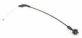 Originalus BMW E34 E36 325i 325is 525i 525ix Cabrio Bowden kabelis Ads 2 35411161338
