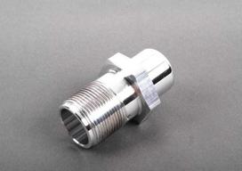 AUTENTIŠKAS OEM BMW E36 Z3 E39 E46 E60 E85 Grandinės Įtempėjas Cilindras 11311703746