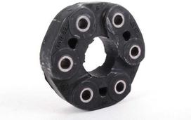 BMW E36 E34 E46 E85 E86 Originalus fleksinis diskas pavarų velenui NAUJAS M3 M5 Z3 Z4