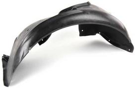 BMW E39 Universalas Sedanas Priekinis Dešinysis Ratų Arkos Apdailos Originalas 51718159424