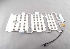 BMW Wagon E39 E38 750iL 740iL 740i 540i 530i 528i 525i Sėdynės jutiklio kilimėlis originalus