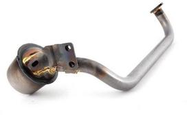 BMW E36 Z3 Tepimo sistema/Aliejaus siurblio siurbimo vamzdis Originalus 11411703930