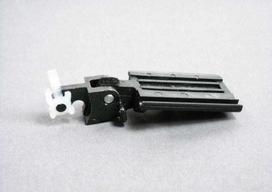 BMW E36 saulės stogo svirties vyrio laikiklis dešinė 8119748 54128119748