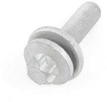 BMW Originalus stabdžių paslaugos Torx varžtas su tarpine M12X1 5X43 ZNS3 34106864424