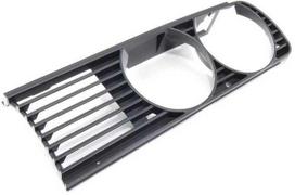 Originalus BMW E30 Cabrio kupė priekinis žibintas kairysis grotelės OEM 51131945883