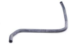 Originalus BMW E30 E34 Z1 kabrioletas kupė aušinimo sistemos vandens žarna OEM 13541719967