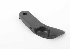 BMW originalio kapoto atidarymo rankena tinka 5 7 serijoms E39 E38 M5 RHD 1995-2003