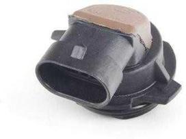 BMW E39 5 serijos Xenon žibintas žibintų adapteris žemyn 63126904050