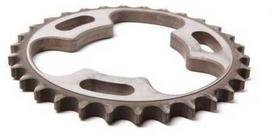 ORIGINALUS OEM BMW E38 E39 E46 E53 E60 E61 E65 E66 E83 E85 Pavarų diskas 11361744262