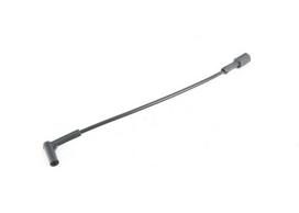 Originalus BMW įsiurbimo slopintuvas / filtro kasetė vakuuminis vamzdis OEM 13717558379