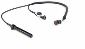 BMW E60 M5 sankabos jutiklis sekvencinė mechaninė pavarų dėžė originali įranga 23017837428
