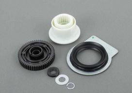 Naujas originalus BMW 3 E90 X3-6 perdavimo dėžės remonto rinkinys 2413711 OEM