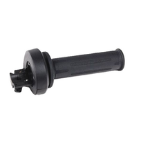 BMW Motorrad originalus ŠILDOMAS dešinysis throttle grip K52 K46 S1000R S1000RR R1200RT