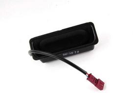 Naujas originalus BMW 5 serijos E60 E61 E39 bagažinės atidarymo mygtukas 8168035