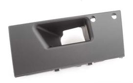 Originalus BMW E34 530i 540i Sedanas Universalus Dangtis 51118148052