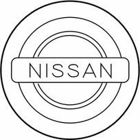 NISSAN NAVARA MK3 D23 Ratlankio Dangtelis 403426HL6A NAUJAS ORIGINALUS