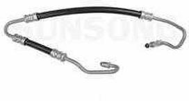 Nissan Pathfinder 2013-2020 Nissan 497253KA2A vairo stiprintuvo grąžinimo žarna
