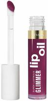 Revlon Super Lustrous Glimmer lūpų aliejus 06-Plum Pop 3, 8 ml