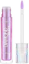 Catrice DIAMOND GLAZE lūpų blizgis #030-Less Bitter More Blizgučiai 3 ml