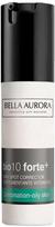 Bella Aurora BIO10 FORTE+ depigmenting serum for mixed-oily skin 30 ml