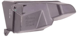 Bmw E39 E38 Rezonatorius Originalus 13711703028