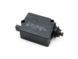 Bmw Trunk Lock Actuator Motor E39 Z8 67118368196 Originalus