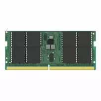 Nešiojamo kompiuterio atmintis Kingston Atmintis ddr5 csodimm 32gb(1*32)/6400 cl52 2rx8