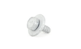 BMW Hex galvotas savisriegis varžtas 4.8 x 13mm originalus 9901291 07119901291