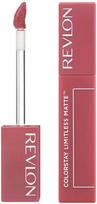 Revlon Mass Market COLORSTAY LIMITLESS MATTE liquid lipstick #006-manifest 1 u