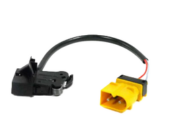 BMW E36 316i 318i 320i Priekinis Kairysis Durų Slenksto Mikrojungiklis Originalus 51218208423